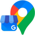 Google My Business Logo