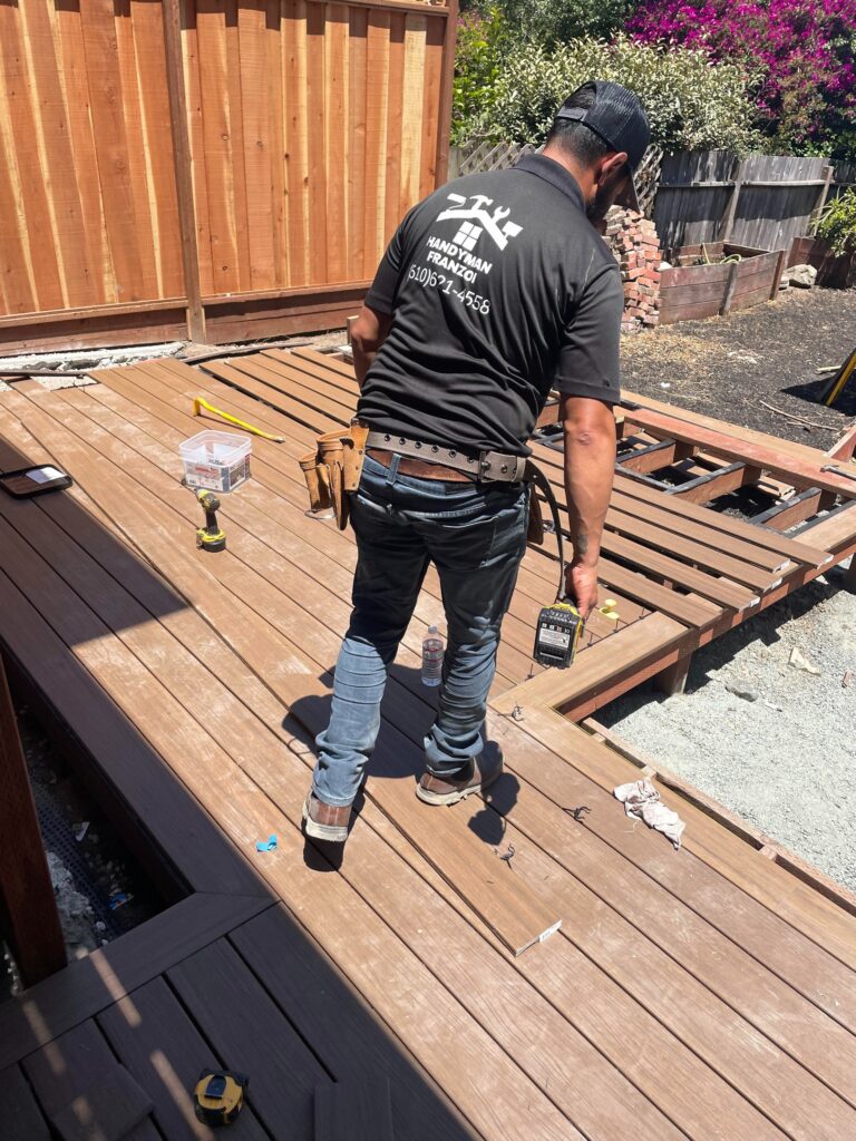 General Repairs