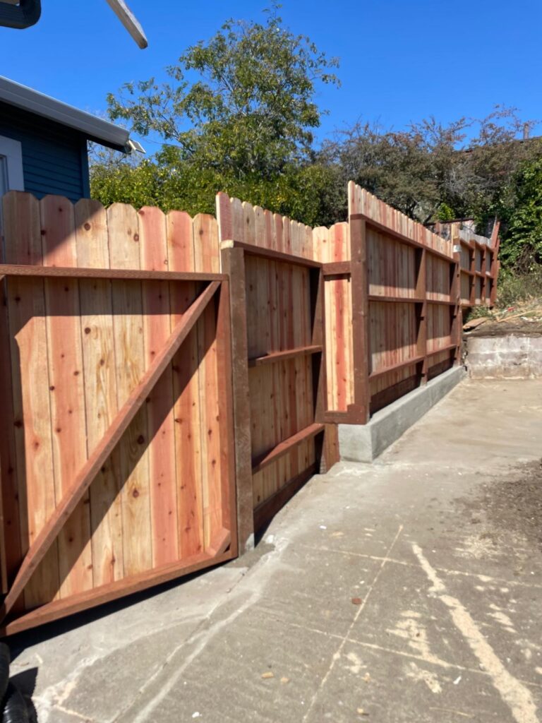 Fence